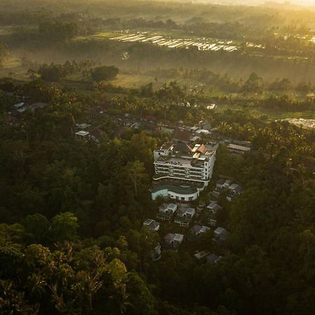 Cicada Resort Bali Ubud, Autograph Collection Tegallalang  Exterior foto